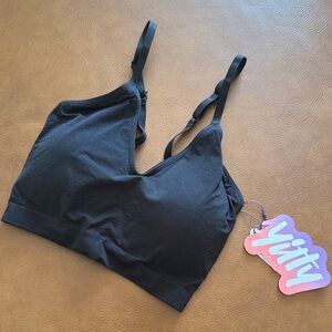 YITTY Nearly Naked Shaping Plunge Bra
